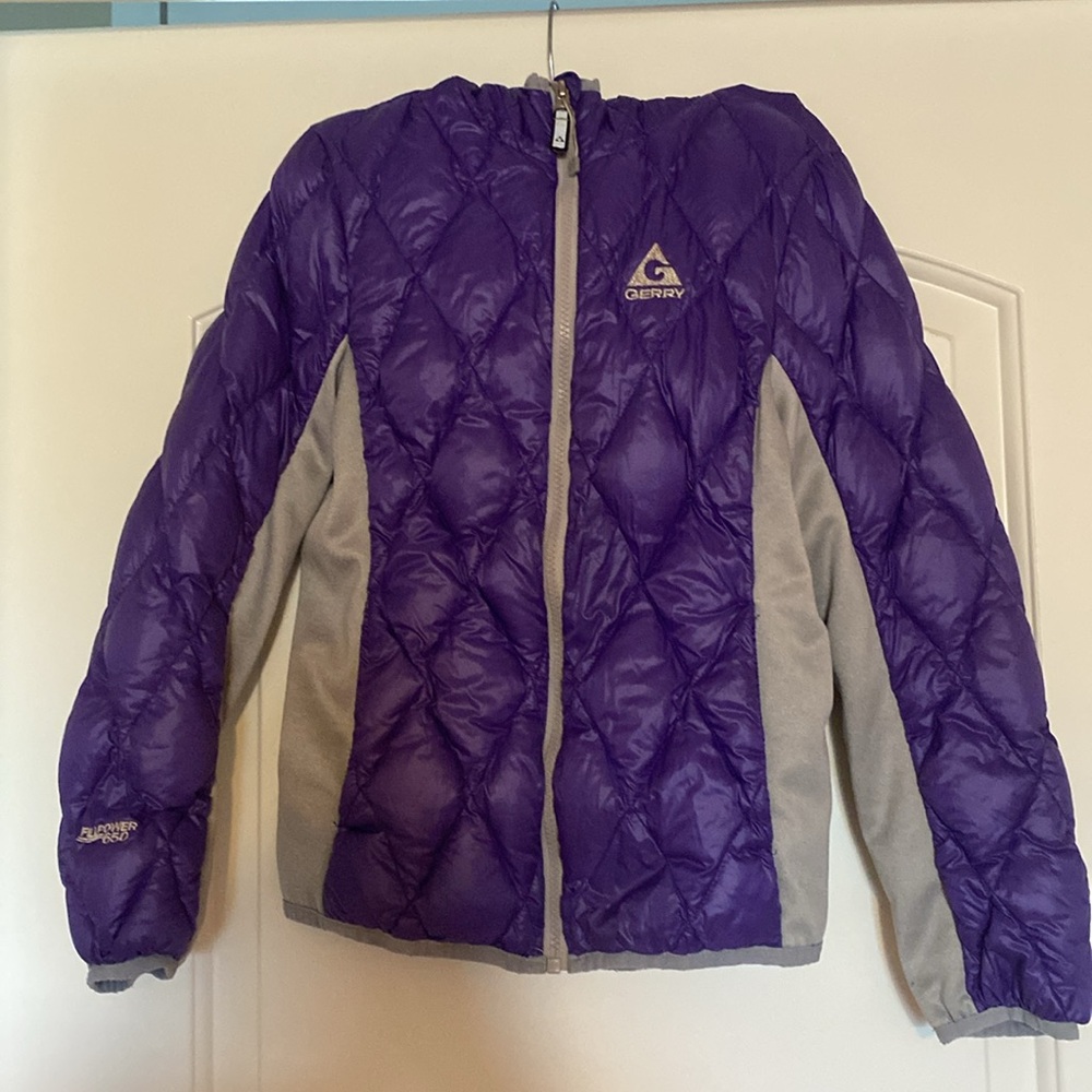 Spring jacket - Picture 4 of 8